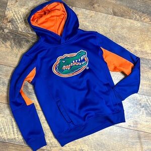 GEN2 Kids University of Florida Gators Hoodie, Size L (14-16)